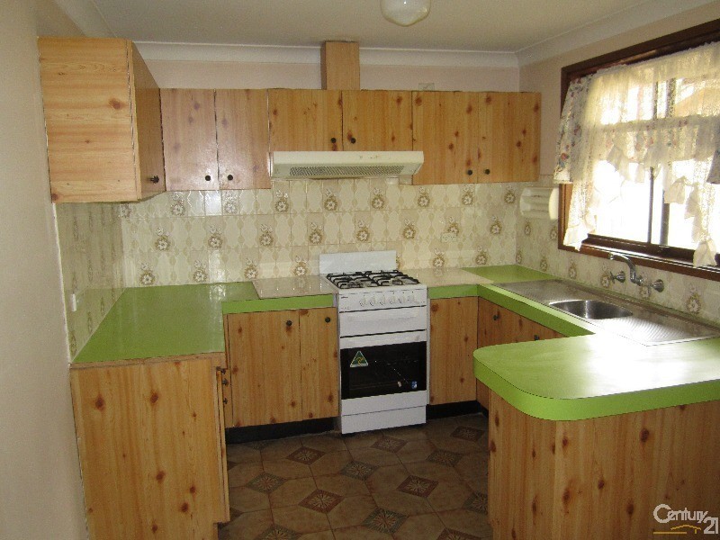 Prairiewood NSW 2176