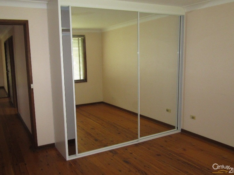 Prairiewood NSW 2176