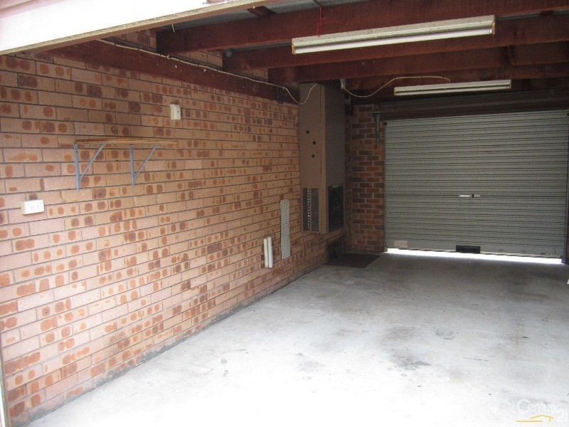 Prairiewood NSW 2176