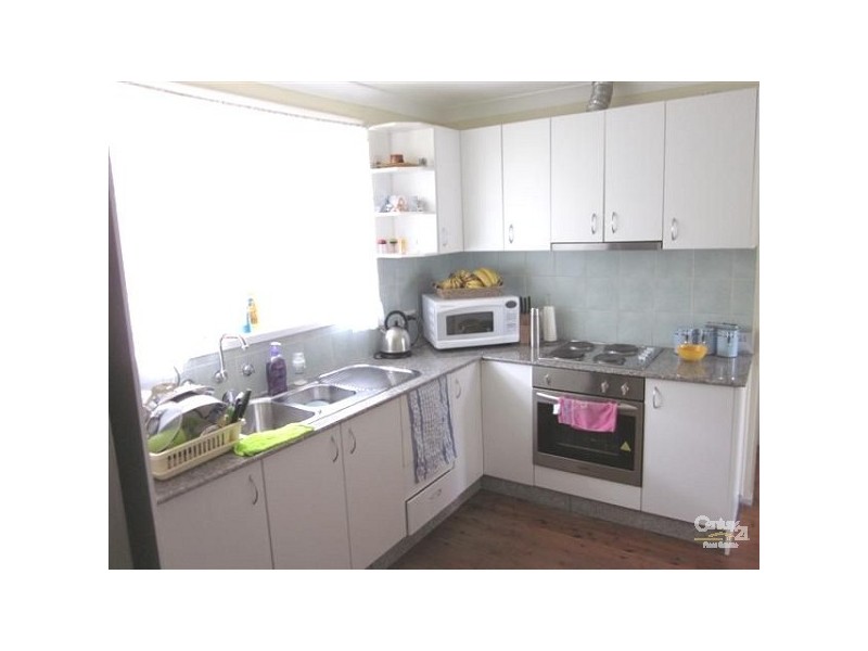 Bossley Park NSW 2176