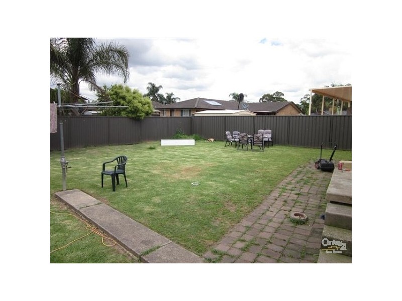 Bossley Park NSW 2176