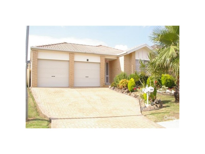 Cecil Hills NSW 2171