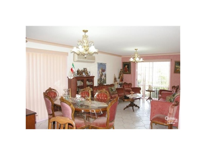 Cecil Hills NSW 2171