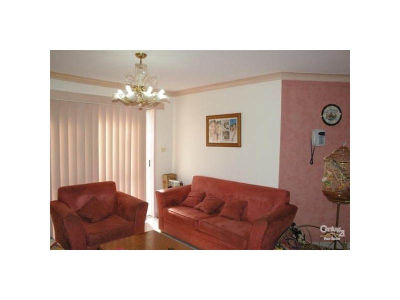 Cecil Hills NSW 2171