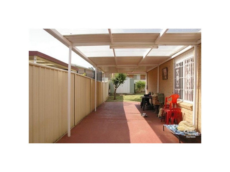 Cecil Hills NSW 2171