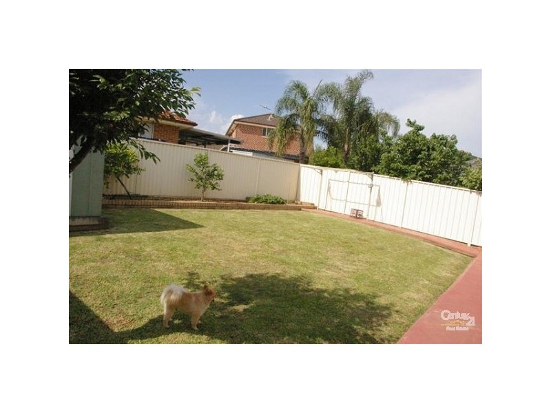 Cecil Hills NSW 2171