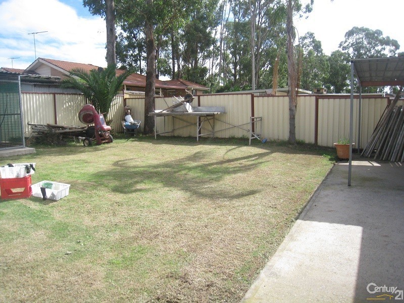 Bossley Park NSW 2176