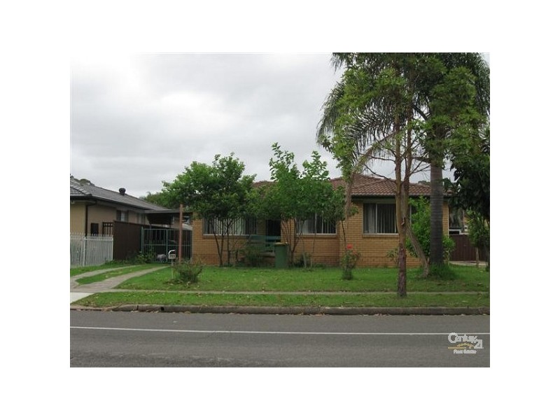 Bossley Park NSW 2176