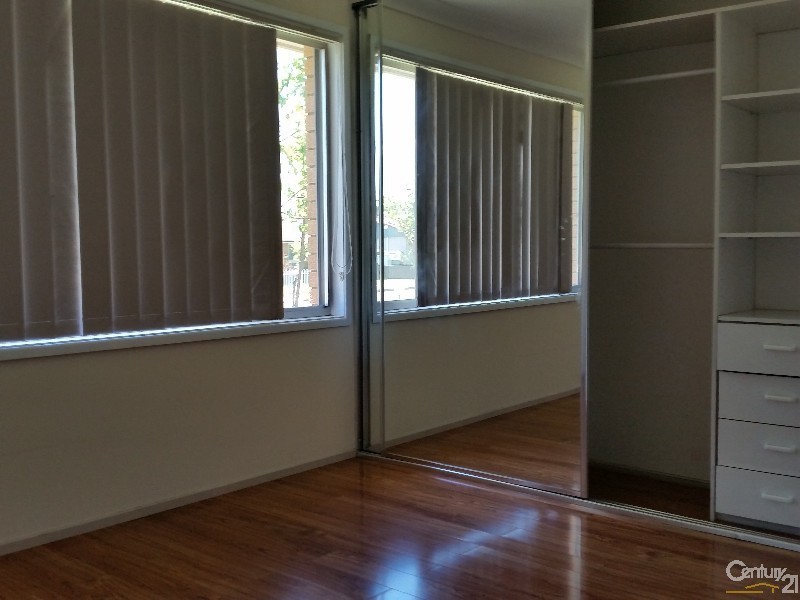 Bossley Park NSW 2176