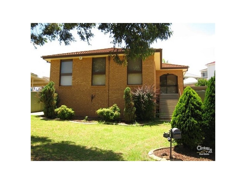 Bossley Park NSW 2176