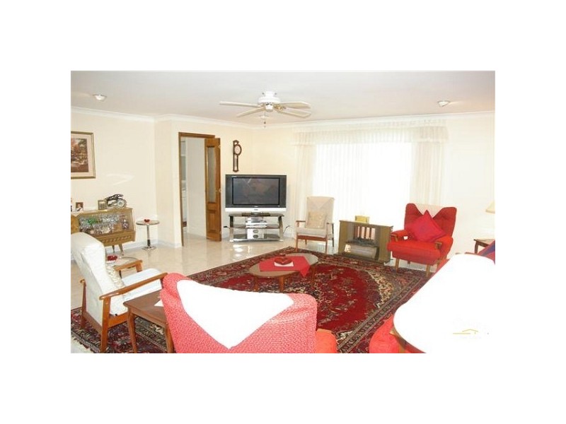 Bossley Park NSW 2176