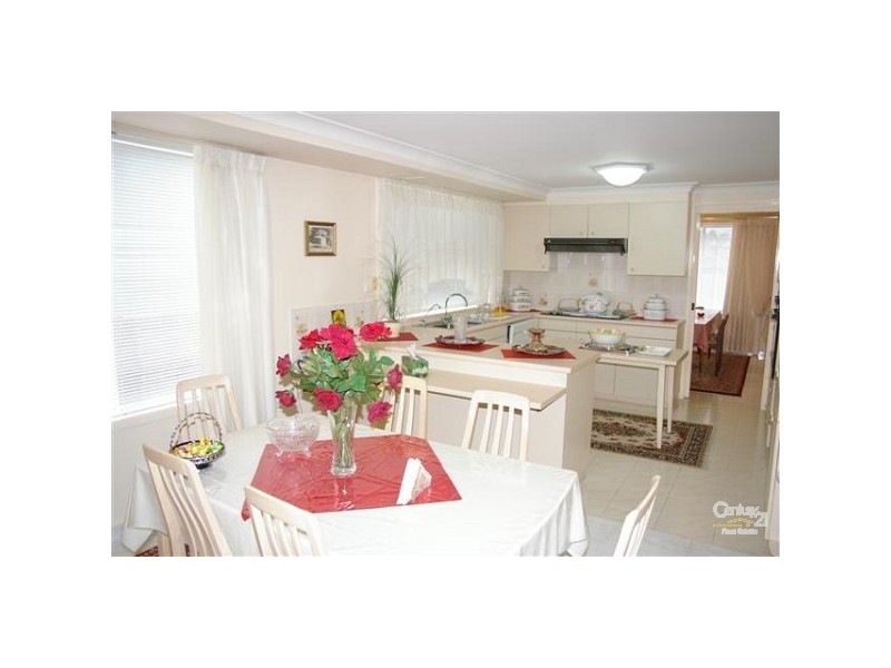 Bossley Park NSW 2176