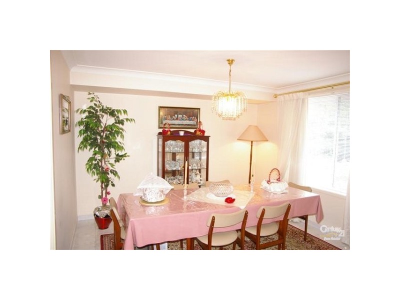 Bossley Park NSW 2176