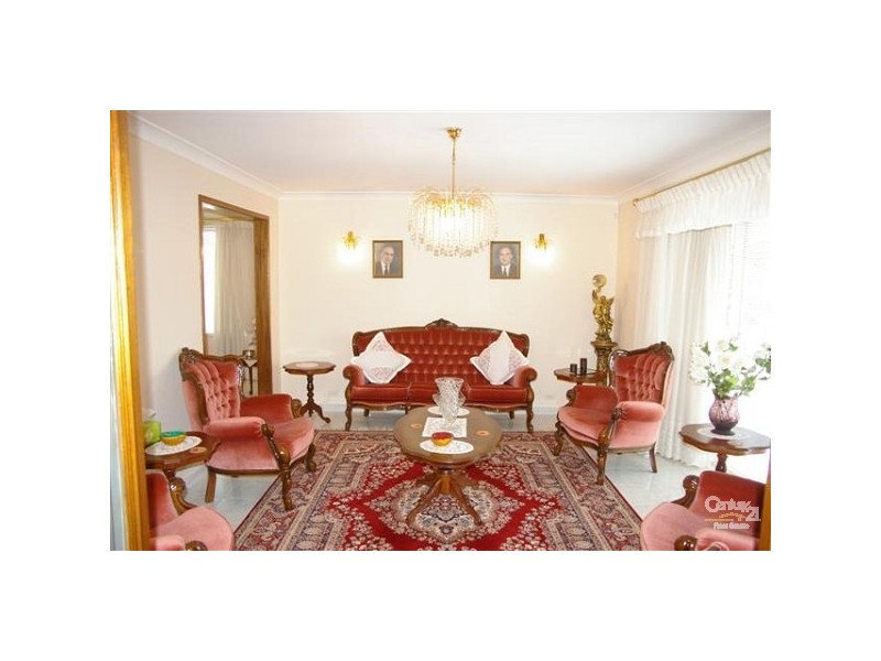 Bossley Park NSW 2176