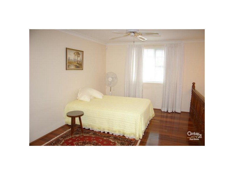 Bossley Park NSW 2176