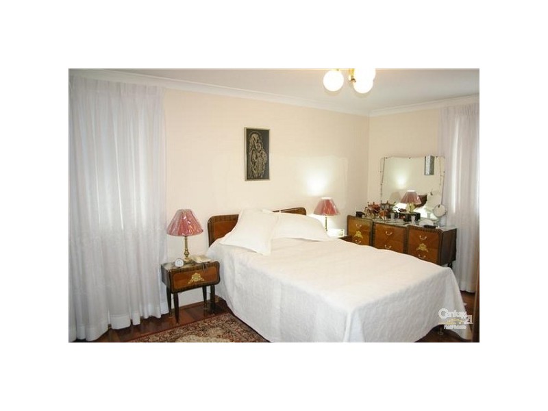 Bossley Park NSW 2176