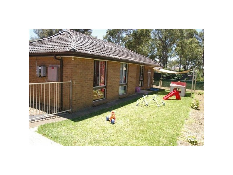 Bossley Park NSW 2176
