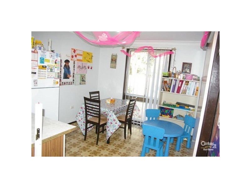 Bossley Park NSW 2176