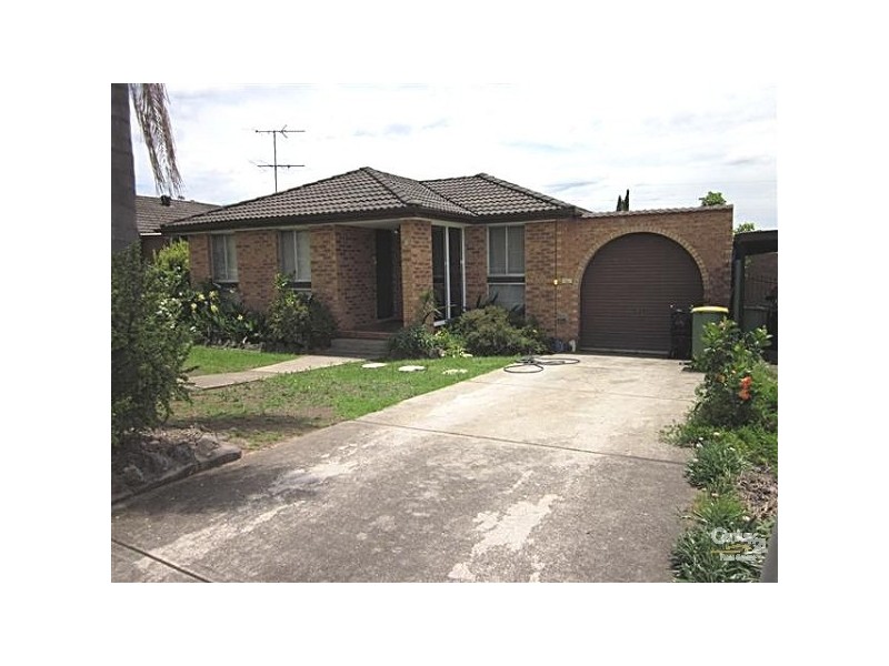 Bossley Park NSW 2176