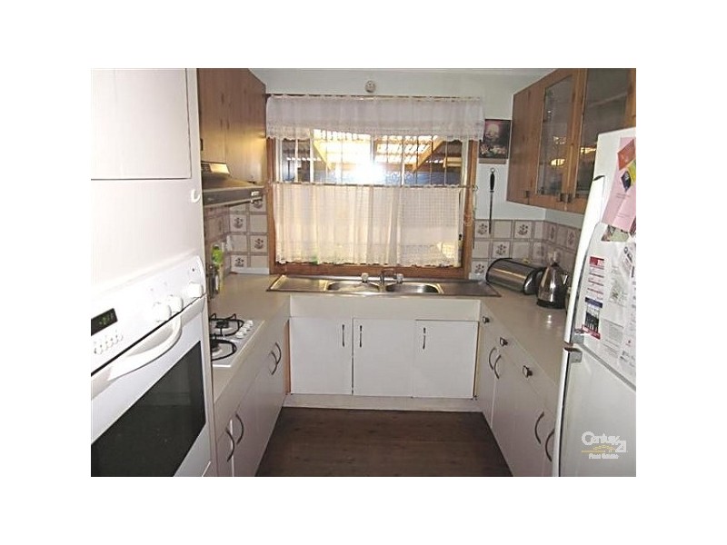 Bossley Park NSW 2176