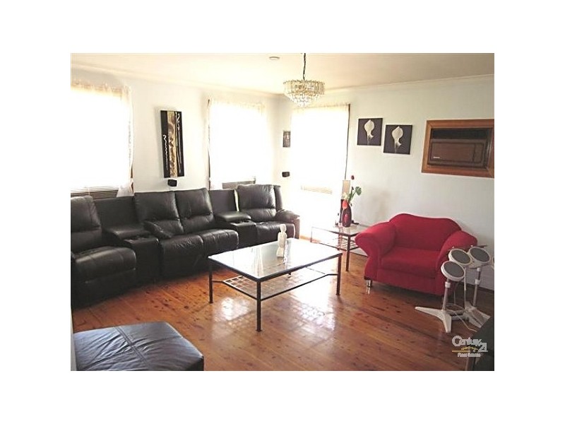 Bossley Park NSW 2176