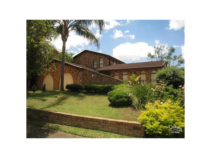 Wetherill Park NSW 2164