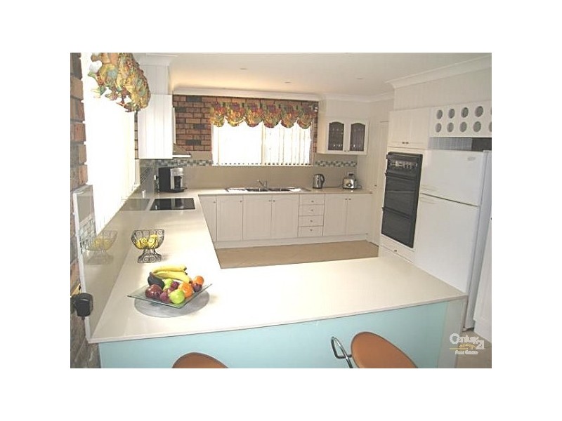 Wetherill Park NSW 2164