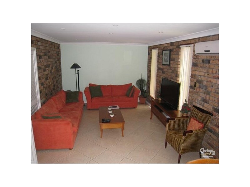 Wetherill Park NSW 2164