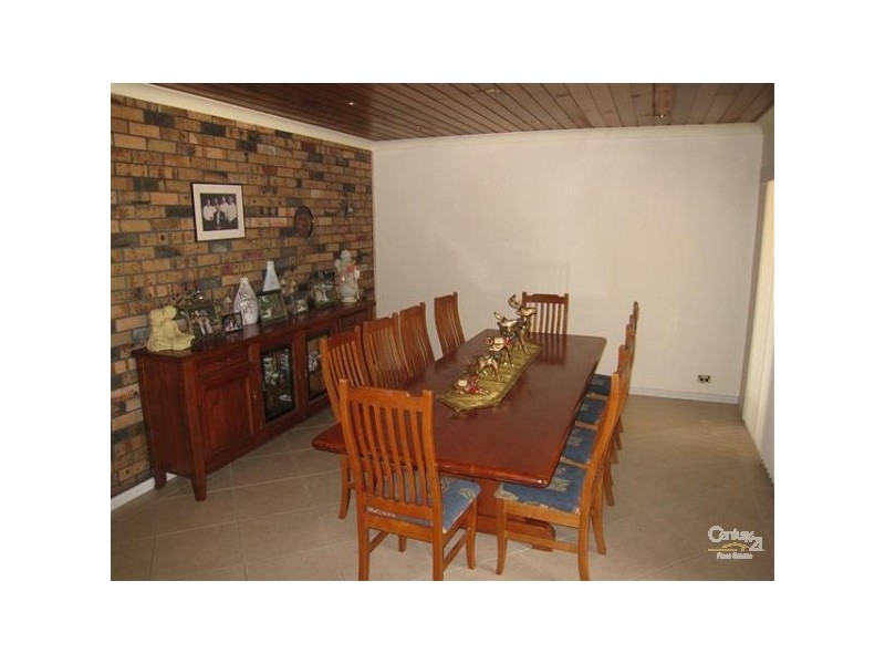 Wetherill Park NSW 2164