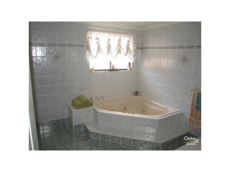 Wetherill Park NSW 2164