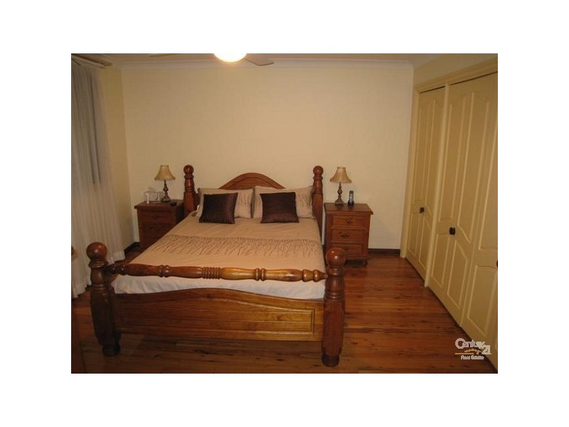 Wetherill Park NSW 2164