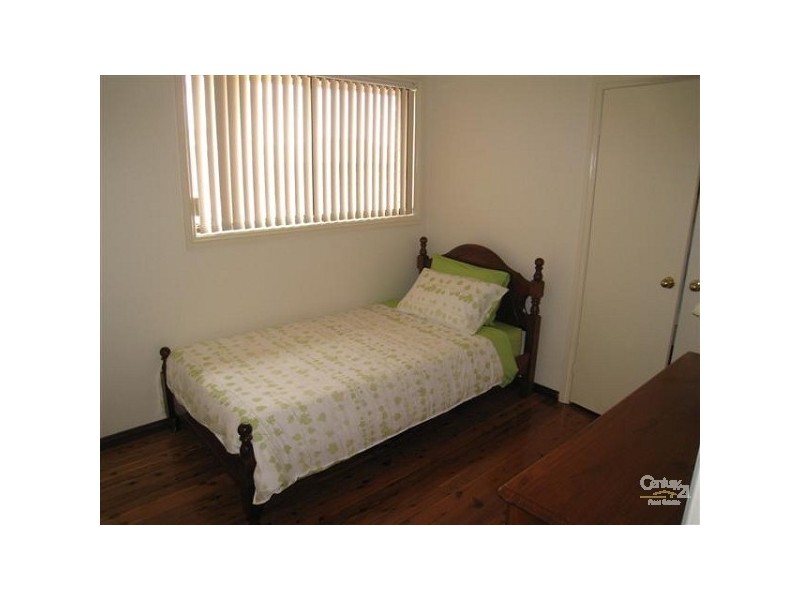 Wetherill Park NSW 2164