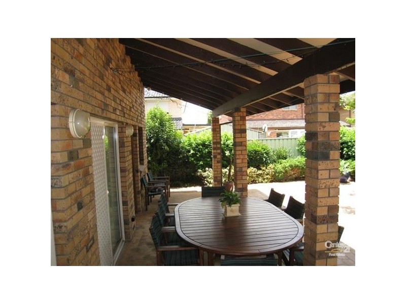 Wetherill Park NSW 2164