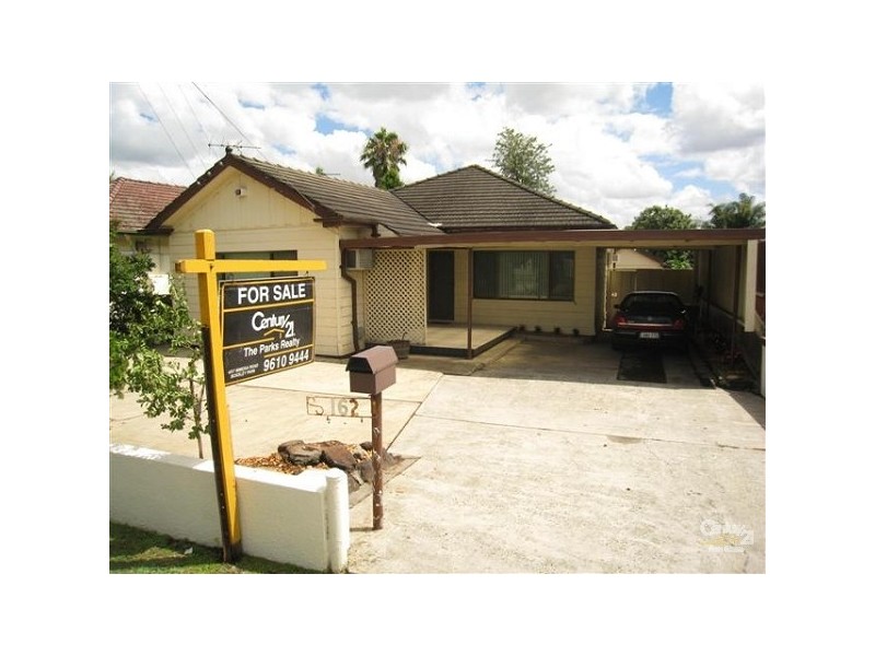 Fairfield Heights NSW 2165