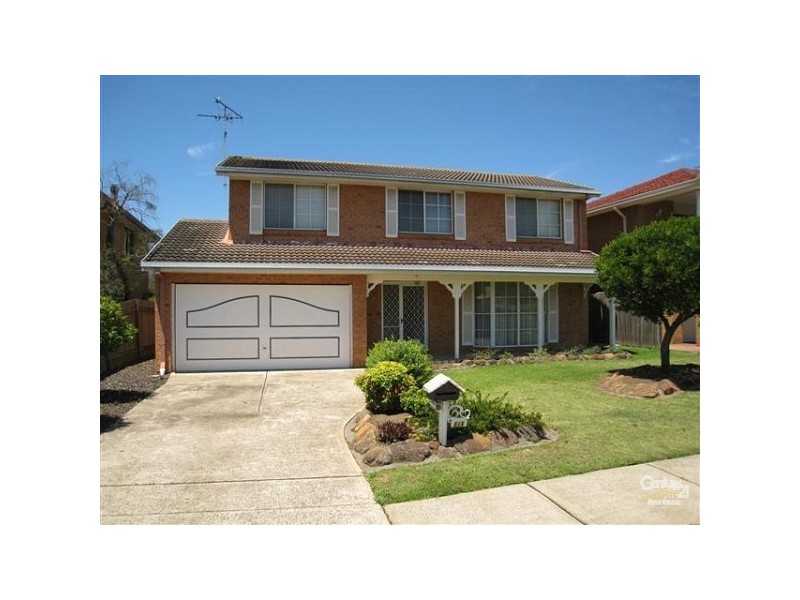 Greenfield Park NSW 2176