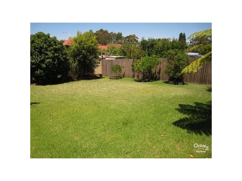 Greenfield Park NSW 2176