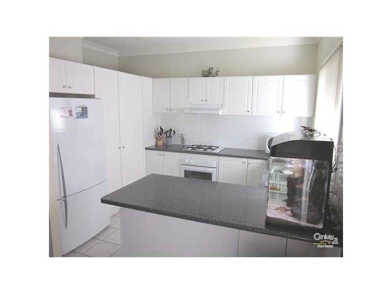 Bossley Park NSW 2176