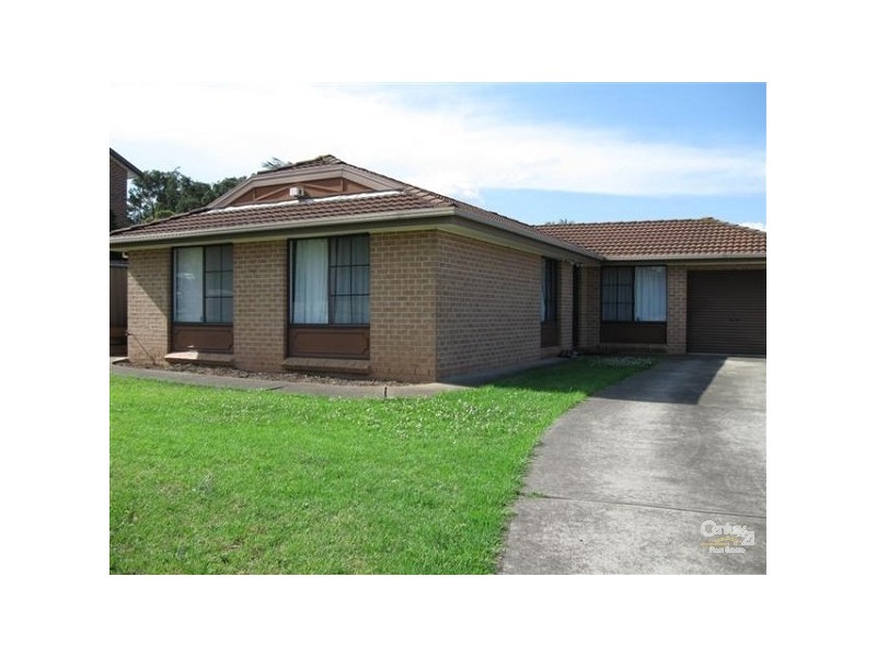 Bossley Park NSW 2176