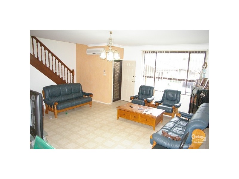 Wetherill Park NSW 2164