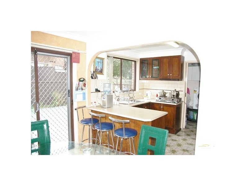 Wetherill Park NSW 2164