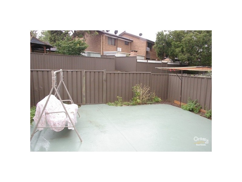 Wetherill Park NSW 2164