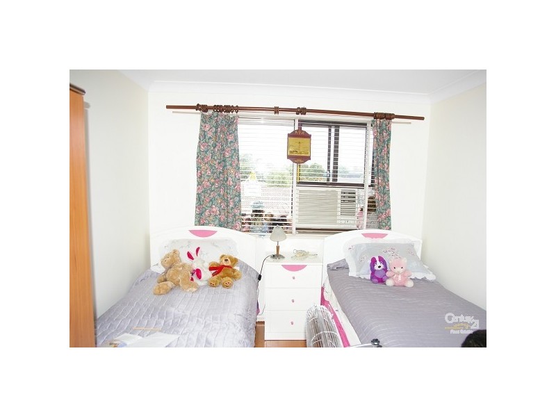 Wetherill Park NSW 2164