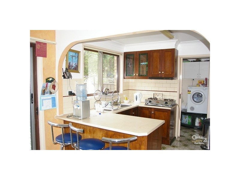 Wetherill Park NSW 2164