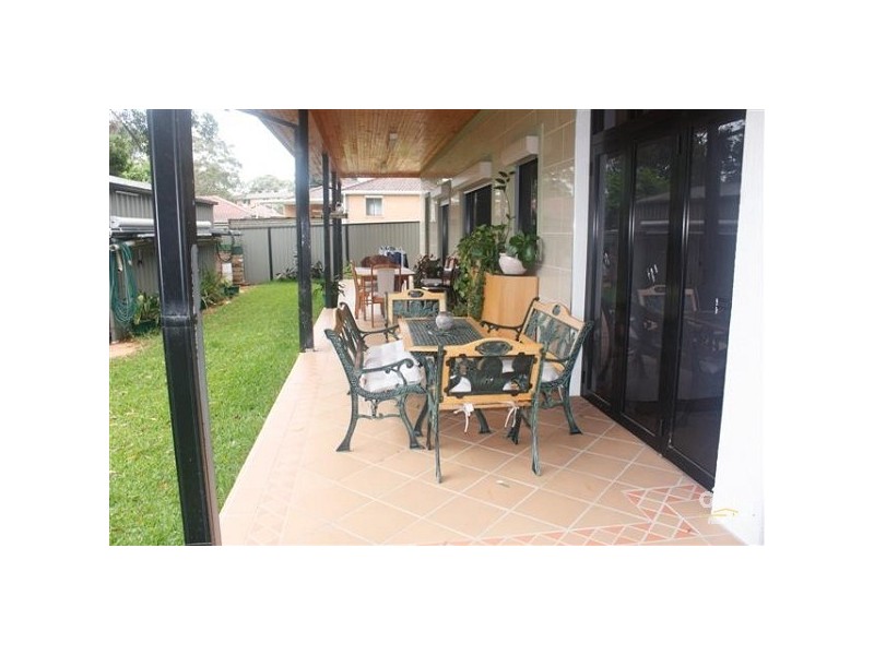 21 Flowerdale Road, Liverpool NSW 2170