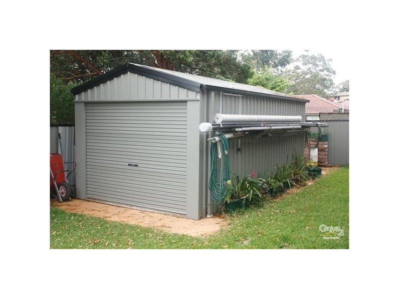 21 Flowerdale Road, Liverpool NSW 2170