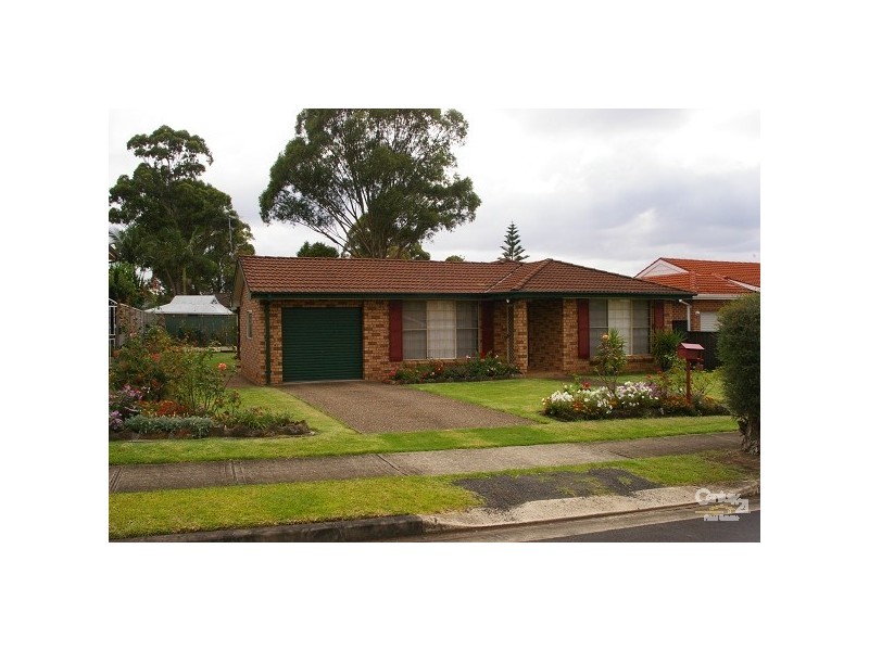 Greenfield Park NSW 2176