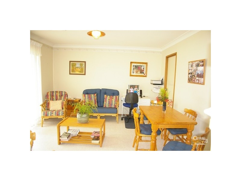 Greenfield Park NSW 2176