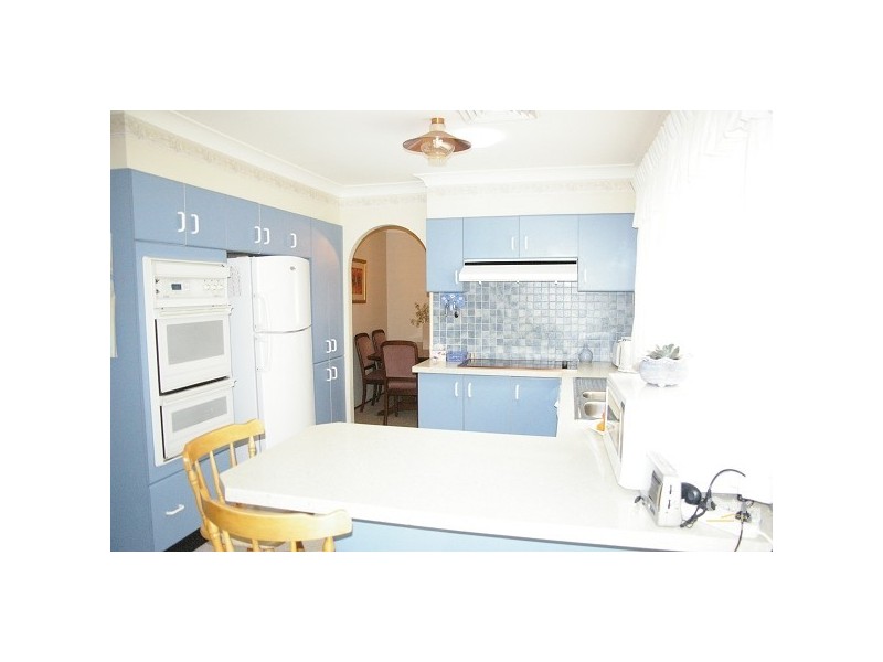 Greenfield Park NSW 2176