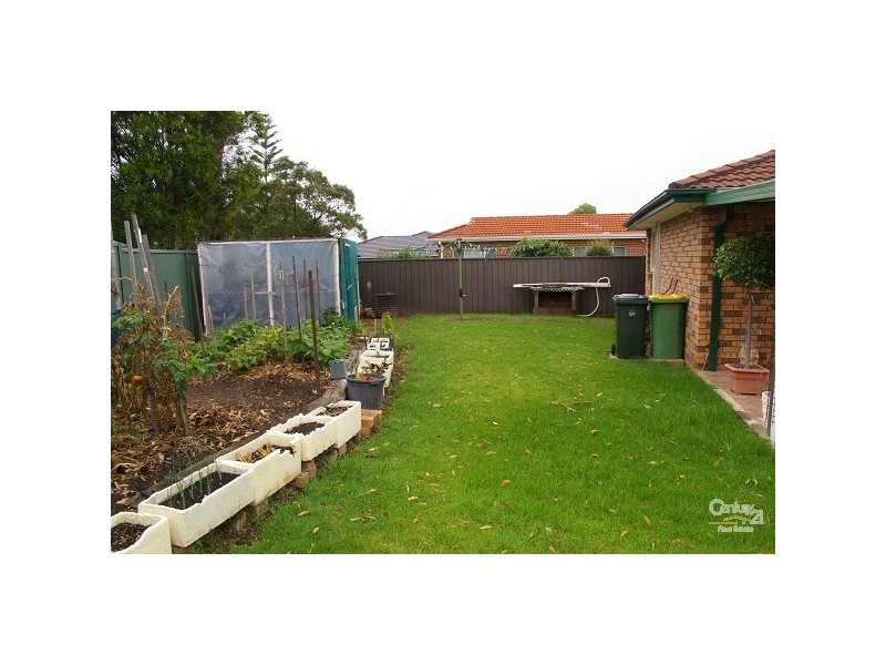 Greenfield Park NSW 2176