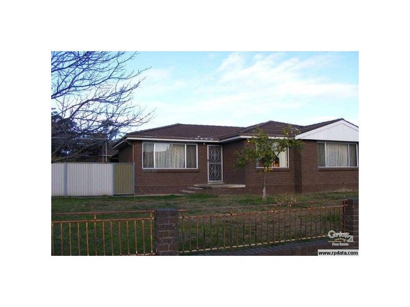 Bossley Park NSW 2176